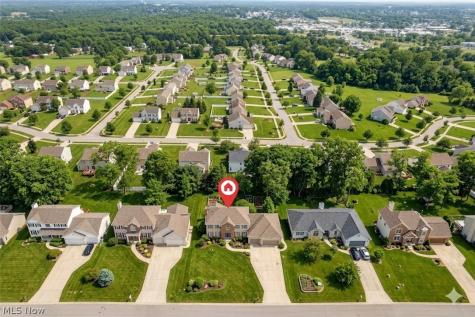 3885 Mount Vernon Boulevard Barberton OH 44203