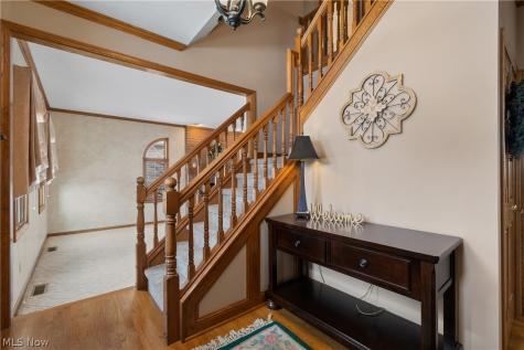 3885 Mount Vernon Boulevard Barberton OH 44203