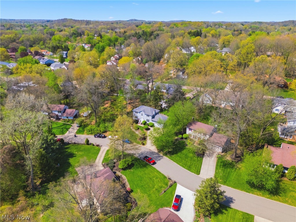 5347 Ashby Street NW Canton OH 44708