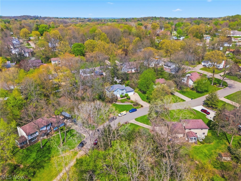 5347 Ashby Street NW Canton OH 44708