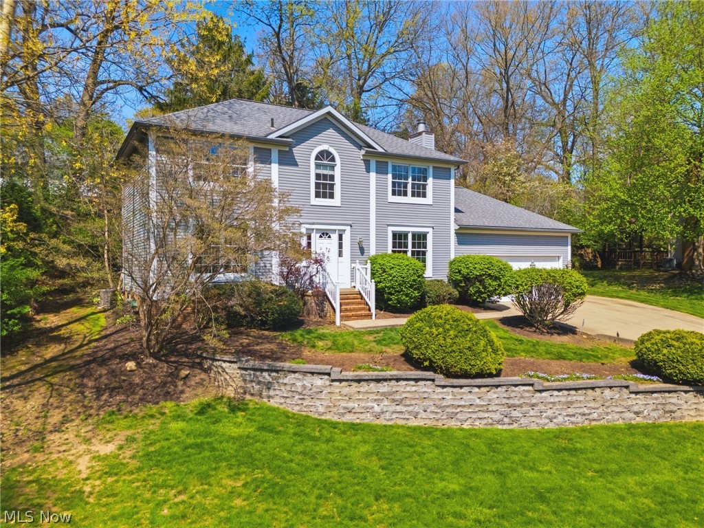 5347 Ashby Street NW Canton OH 44708