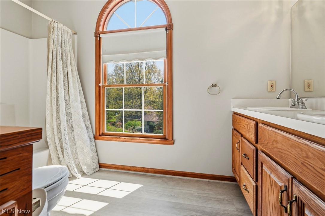 5347 Ashby Street NW Canton OH 44708
