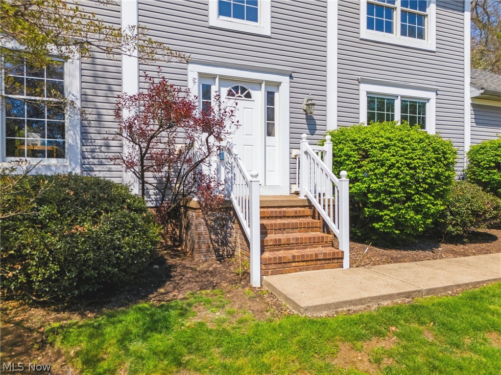 5347 Ashby Street NW Canton OH 44708