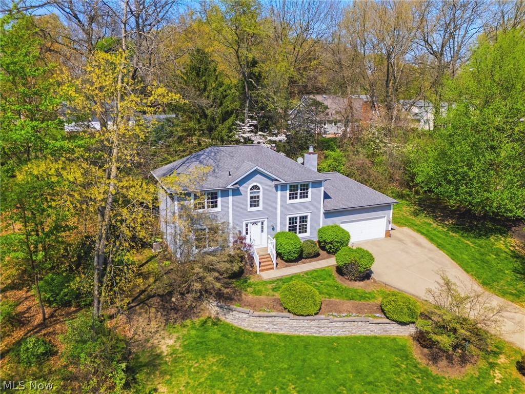 5347 Ashby Street NW Canton OH 44708