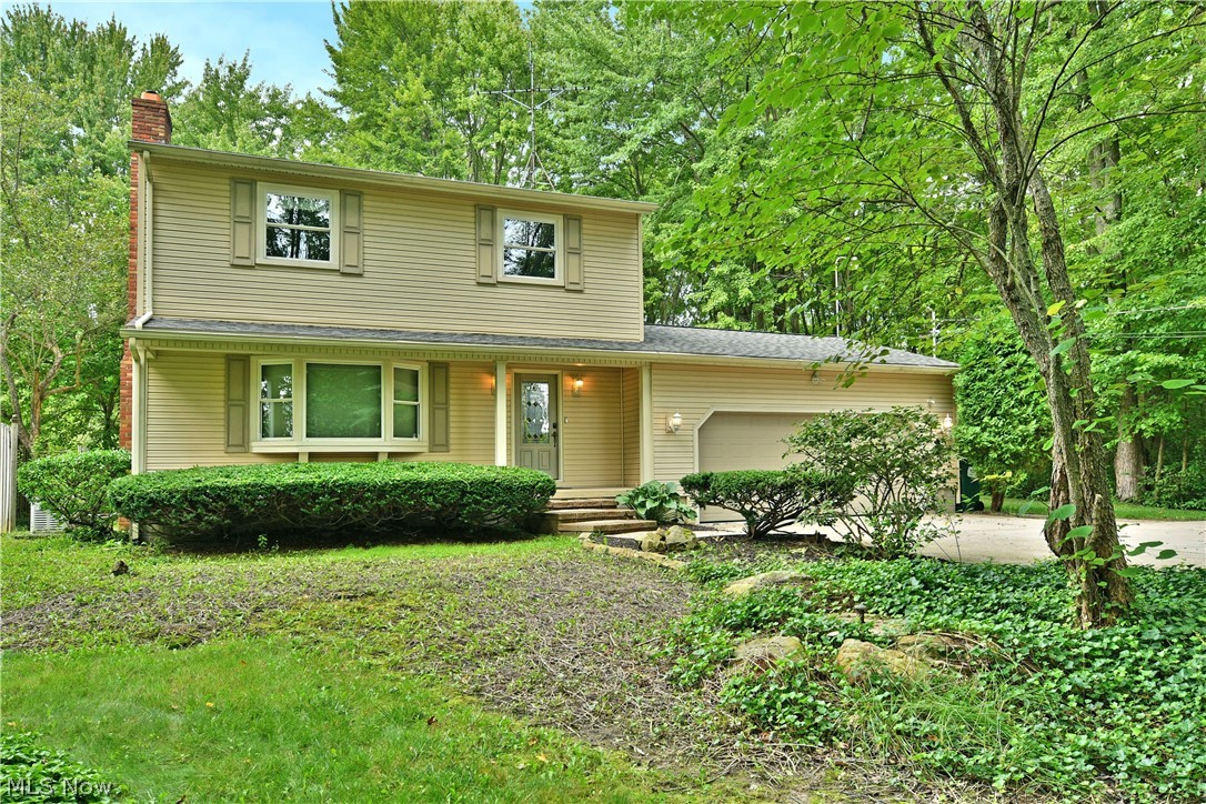 1097 Center Street E Warren OH 44481