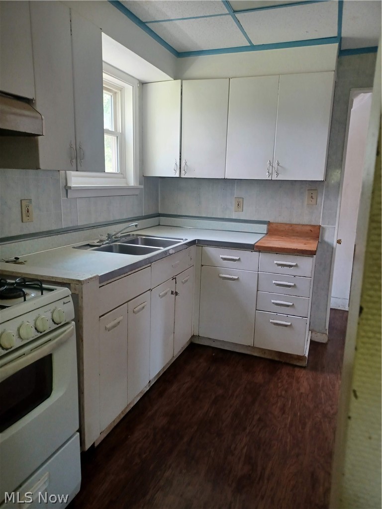 2031 Willard Avenue SE Warren OH 44484
