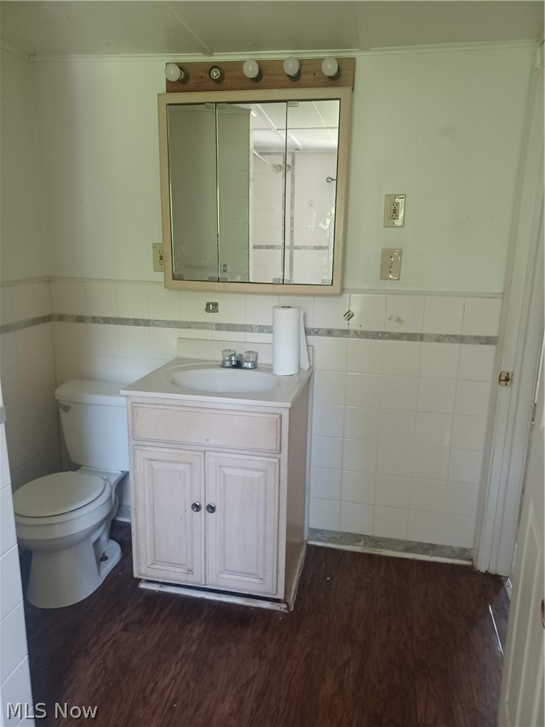 2031 Willard Avenue SE Warren OH 44484