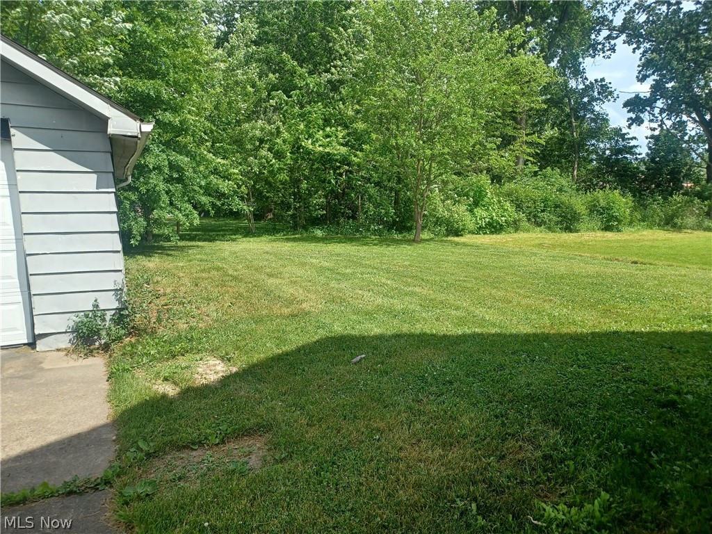 2031 Willard Avenue SE Warren OH 44484