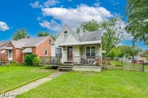 4165 W 140th Street Cleveland OH 44135