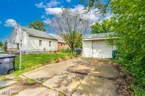 4165 W 140th Street Cleveland OH 44135