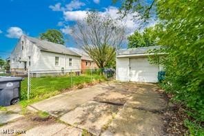 4165 W 140th Street Cleveland OH 44135