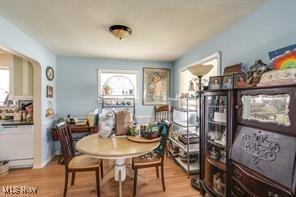 4165 W 140th Street Cleveland OH 44135