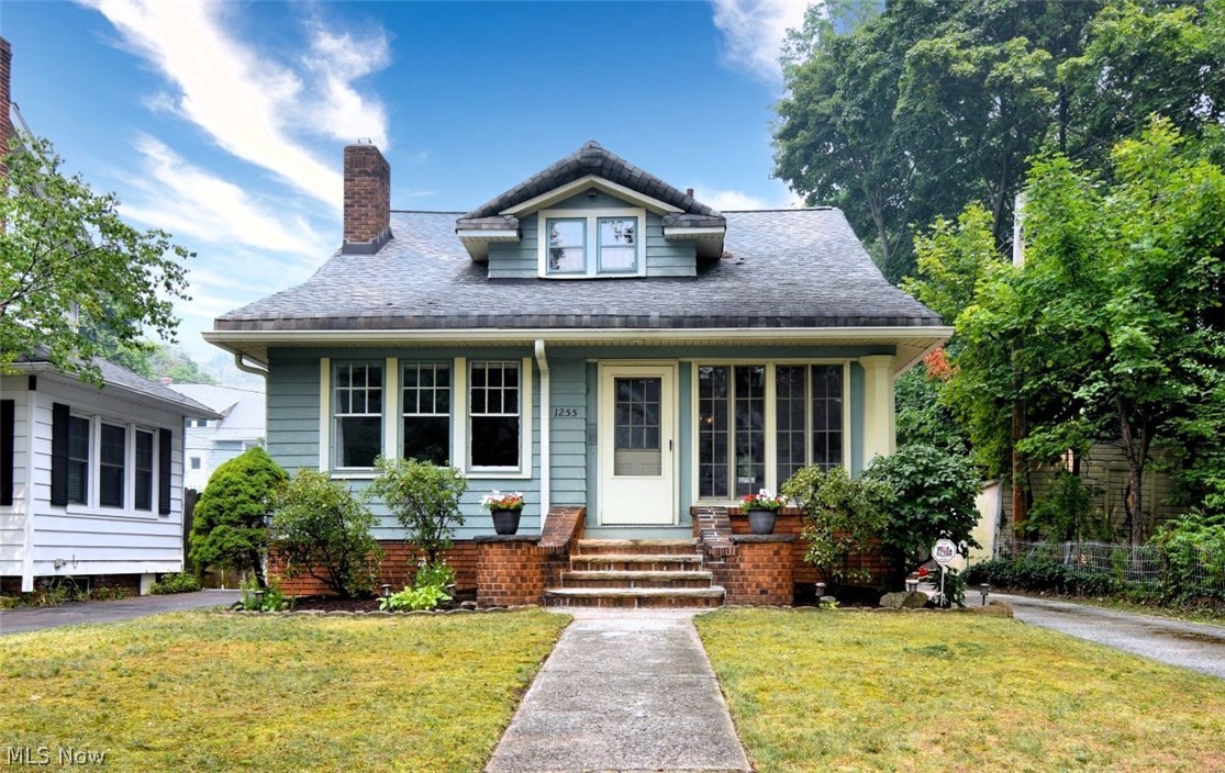 1255 Quilliams Road Cleveland Heights OH 44121