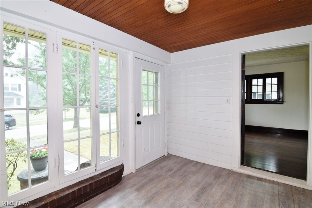 1255 Quilliams Road Cleveland Heights OH 44121