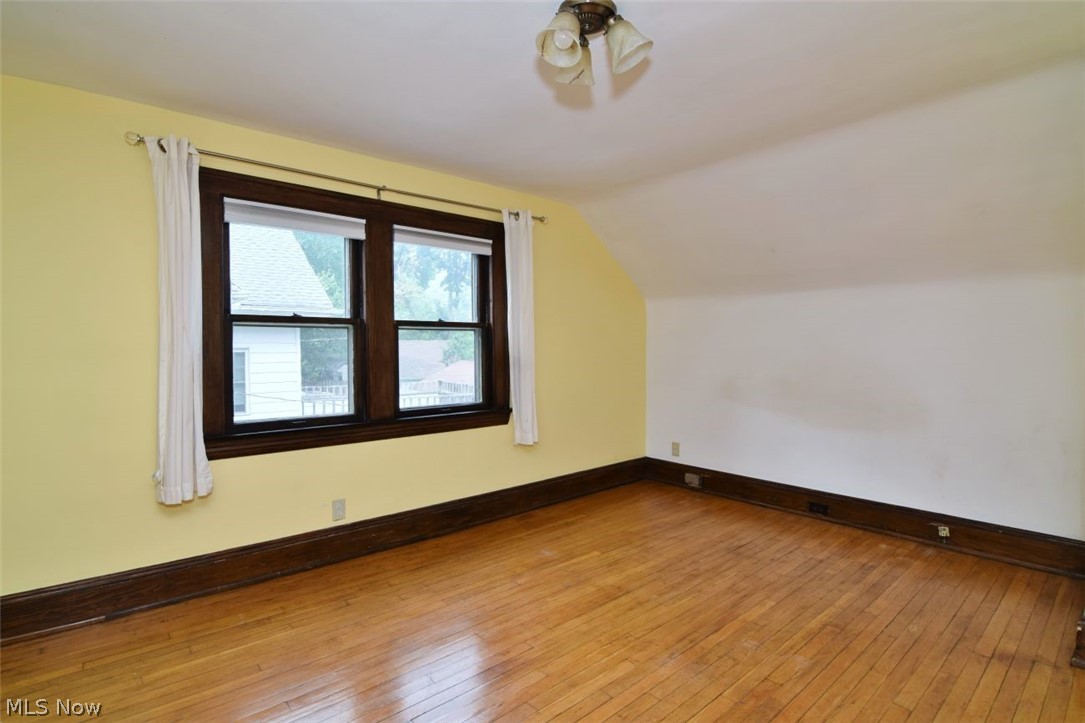 1255 Quilliams Road Cleveland Heights OH 44121