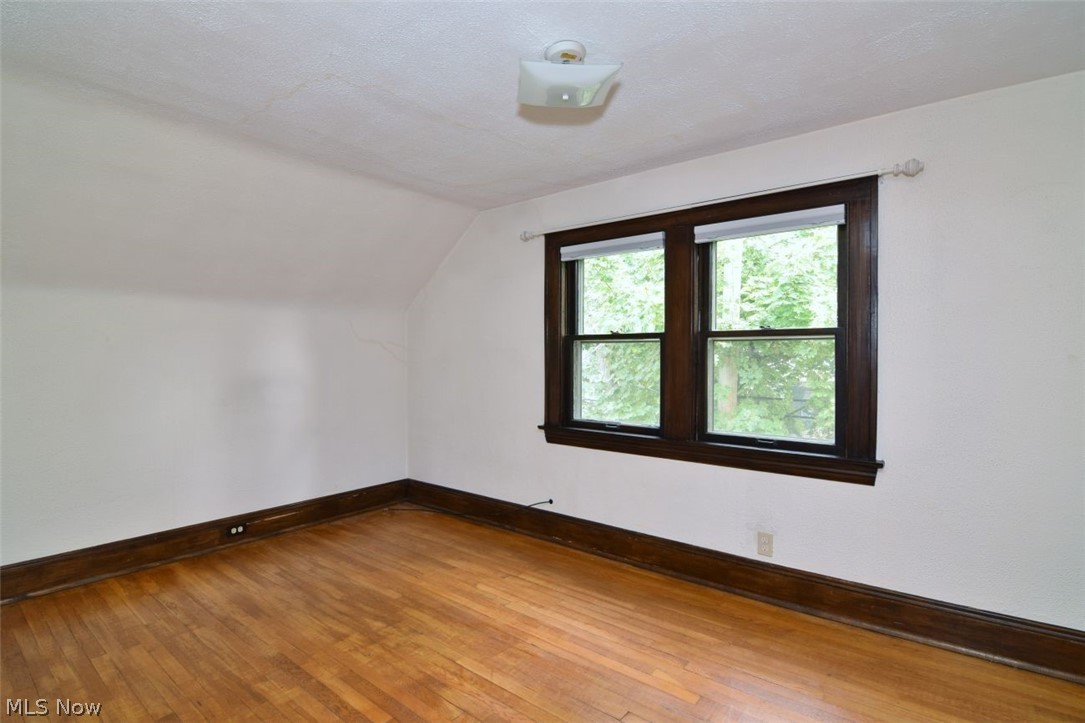 1255 Quilliams Road Cleveland Heights OH 44121
