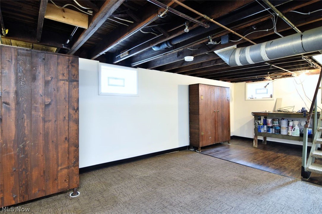 1255 Quilliams Road Cleveland Heights OH 44121