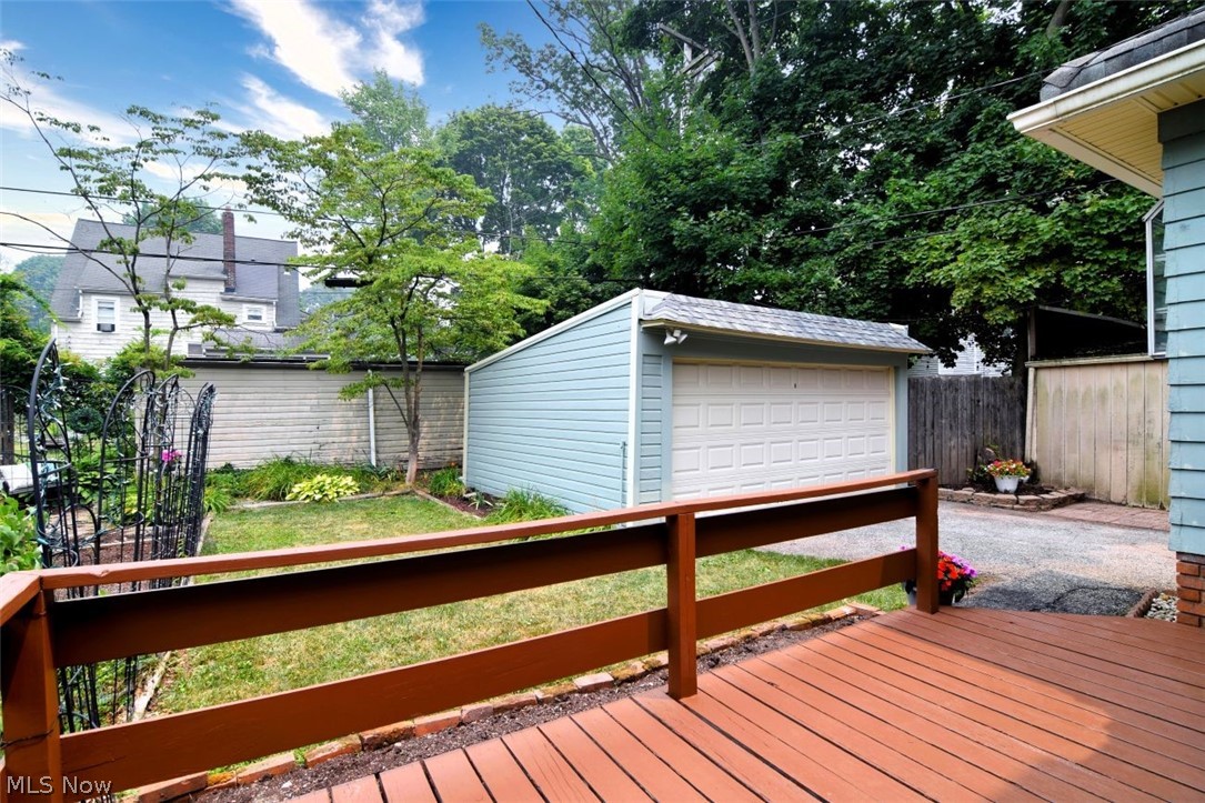 1255 Quilliams Road Cleveland Heights OH 44121