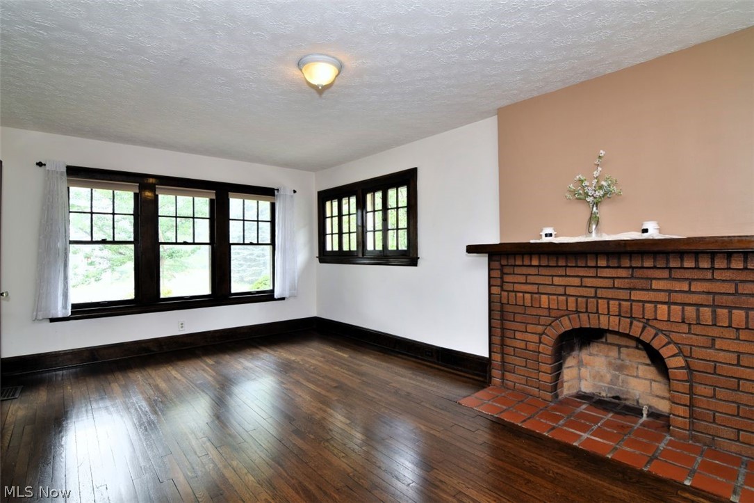 1255 Quilliams Road Cleveland Heights OH 44121