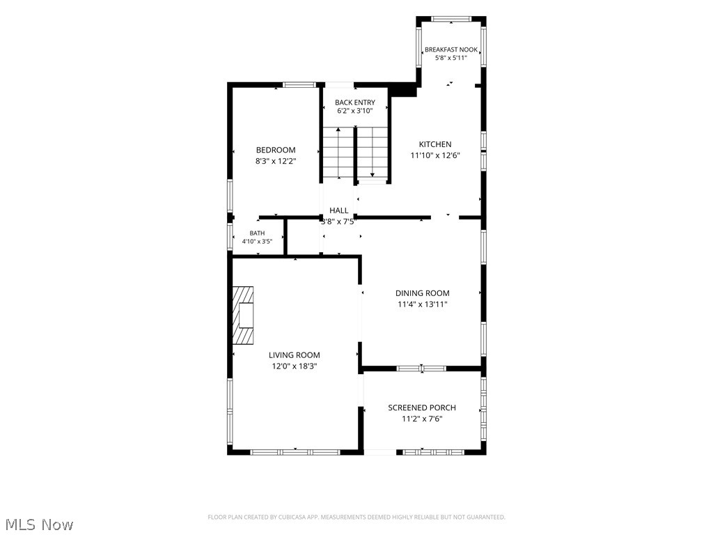 1255 Quilliams Road Cleveland Heights OH 44121