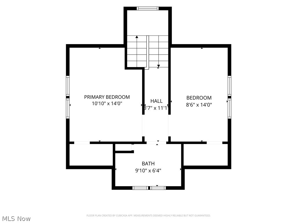 1255 Quilliams Road Cleveland Heights OH 44121