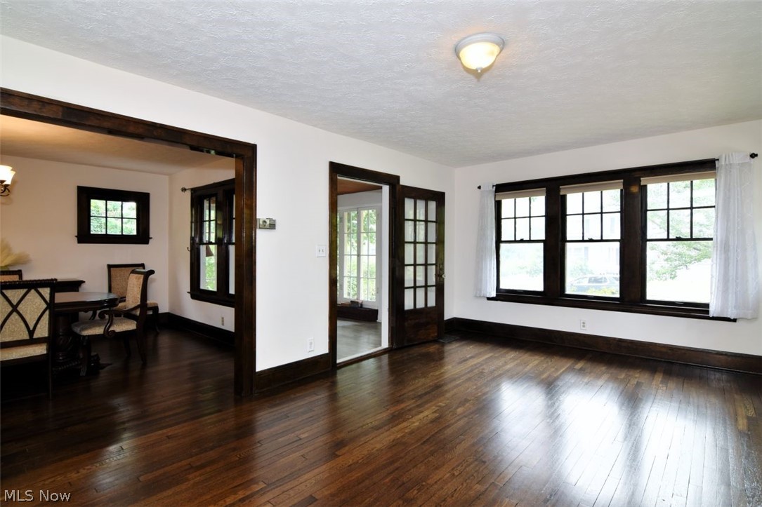 1255 Quilliams Road Cleveland Heights OH 44121