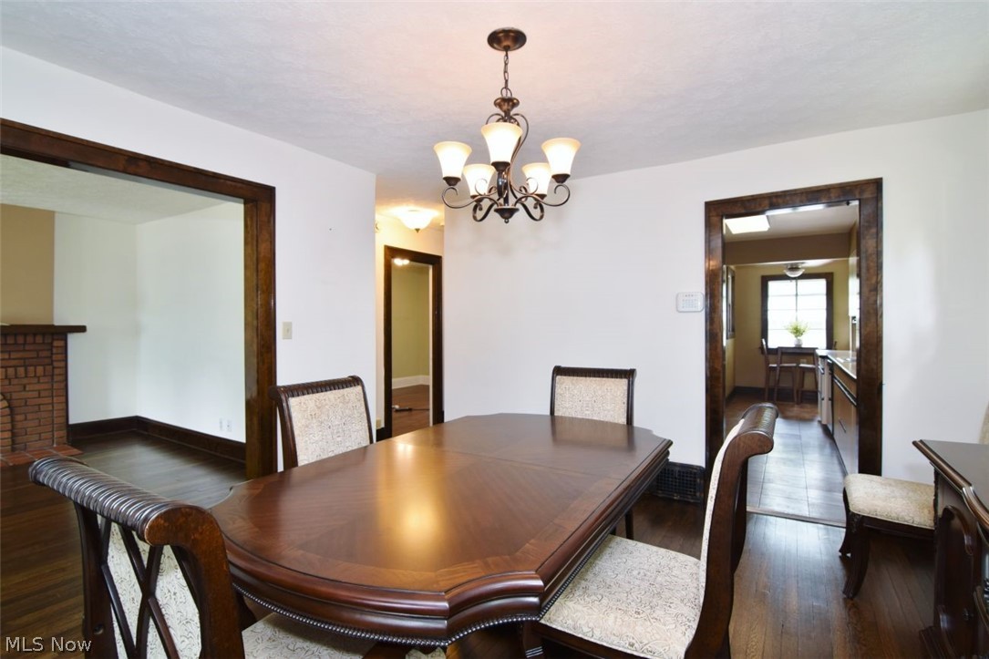 1255 Quilliams Road Cleveland Heights OH 44121