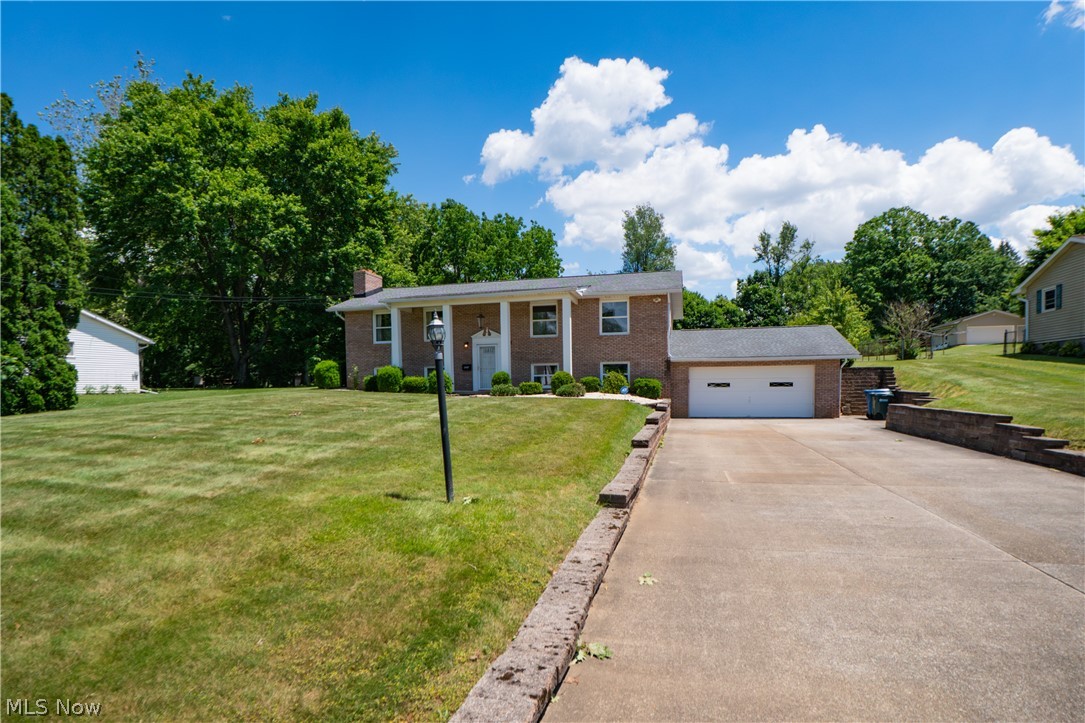 2421 Fairview Road Uniontown OH 44685