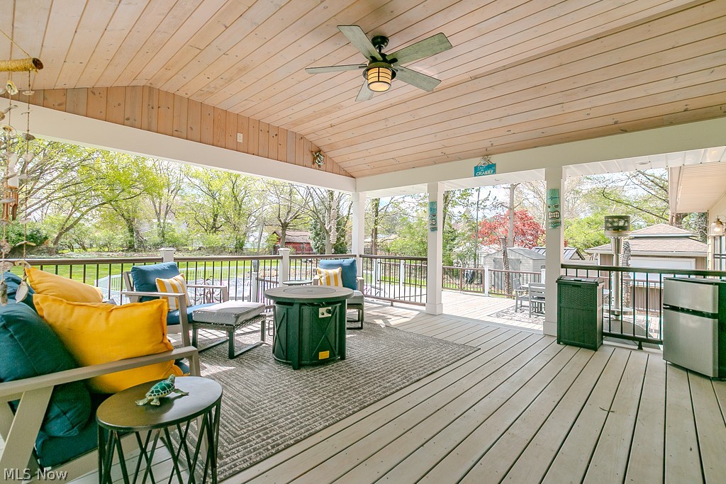 33510 Lake Shore Boulevard Lakeline OH 44095