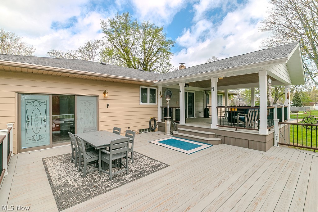 33510 Lake Shore Boulevard Lakeline OH 44095