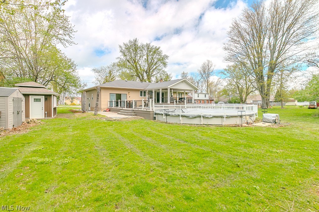 33510 Lake Shore Boulevard Lakeline OH 44095