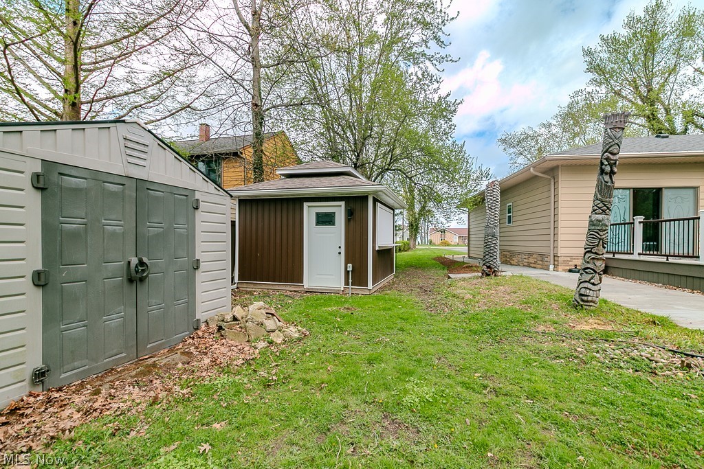33510 Lake Shore Boulevard Lakeline OH 44095