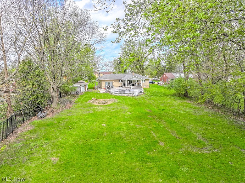 33510 Lake Shore Boulevard Lakeline OH 44095