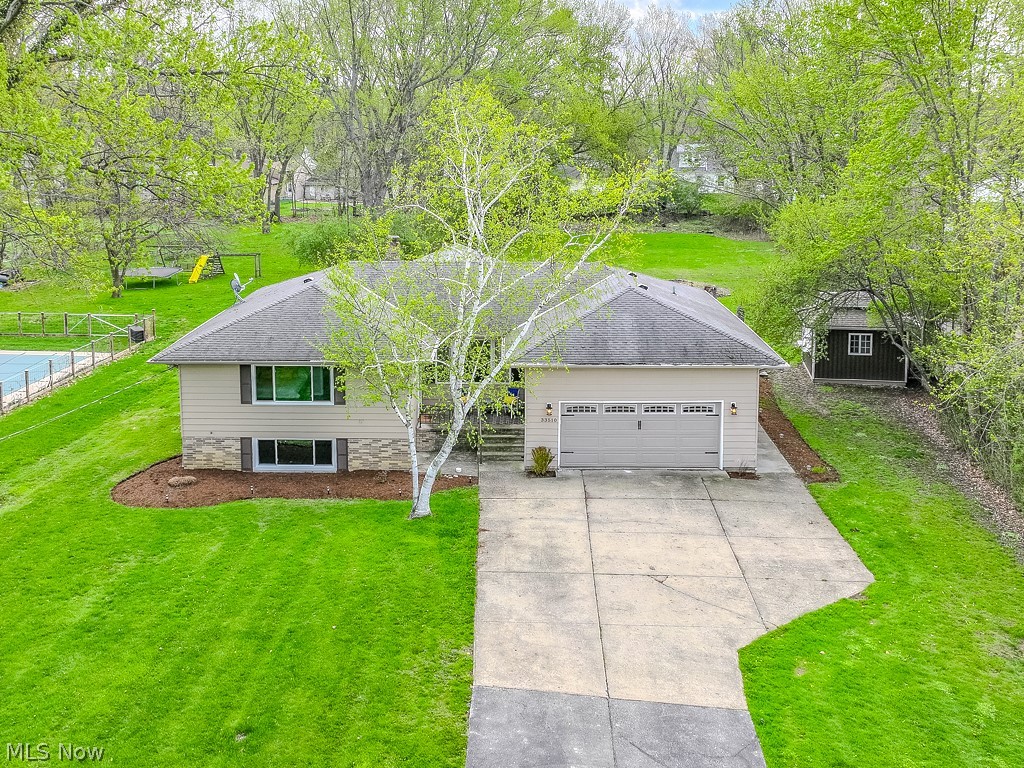 33510 Lake Shore Boulevard Lakeline OH 44095