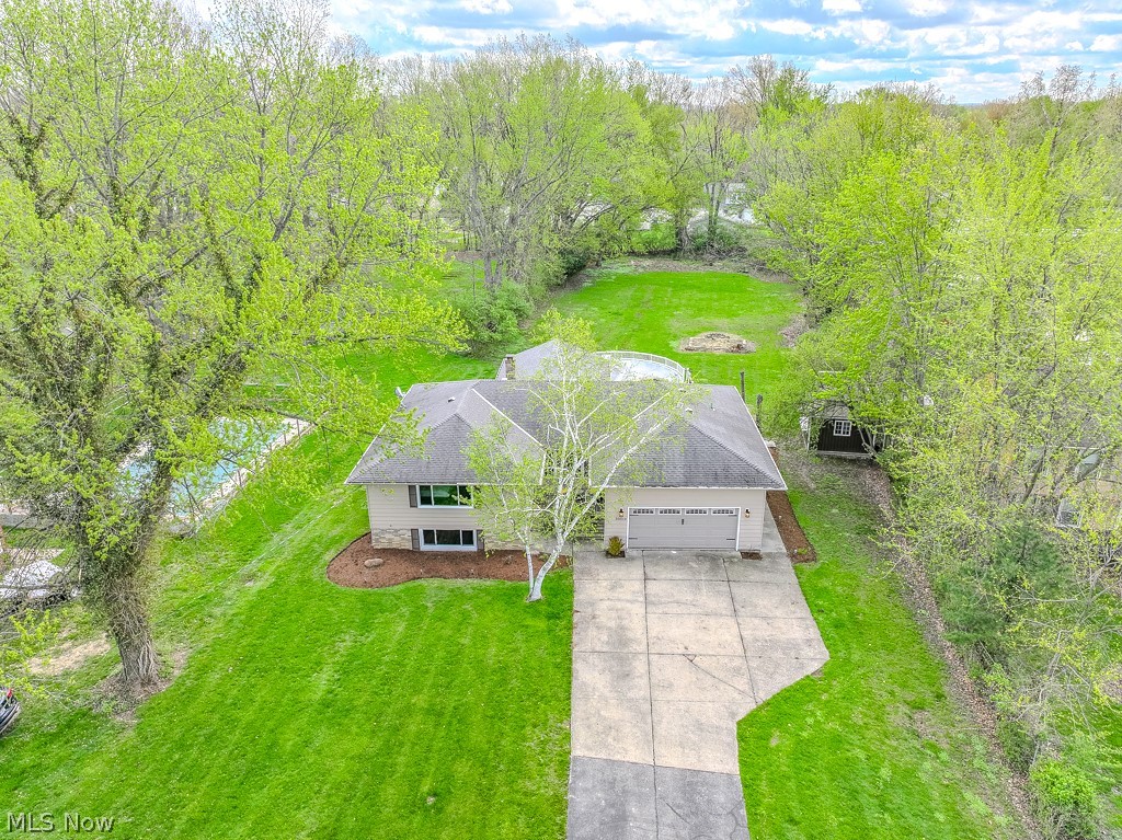 33510 Lake Shore Boulevard Lakeline OH 44095
