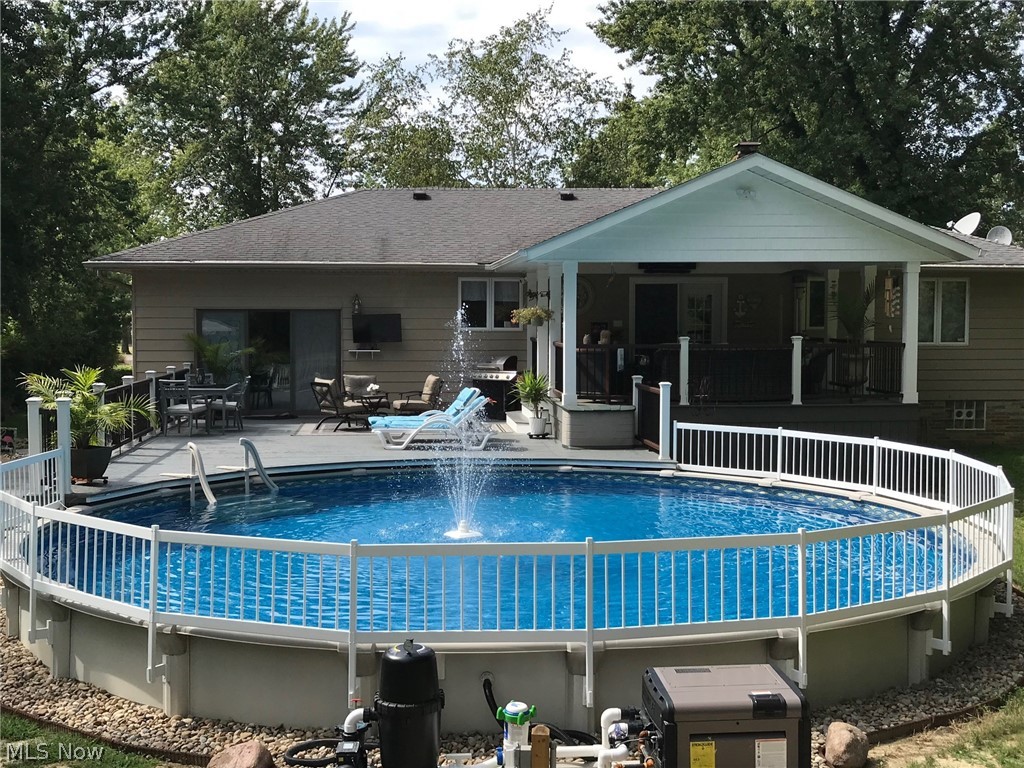 33510 Lake Shore Boulevard Lakeline OH 44095