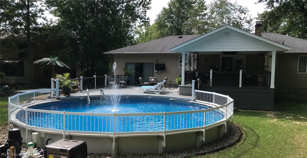 33510 Lake Shore Boulevard Lakeline OH 44095