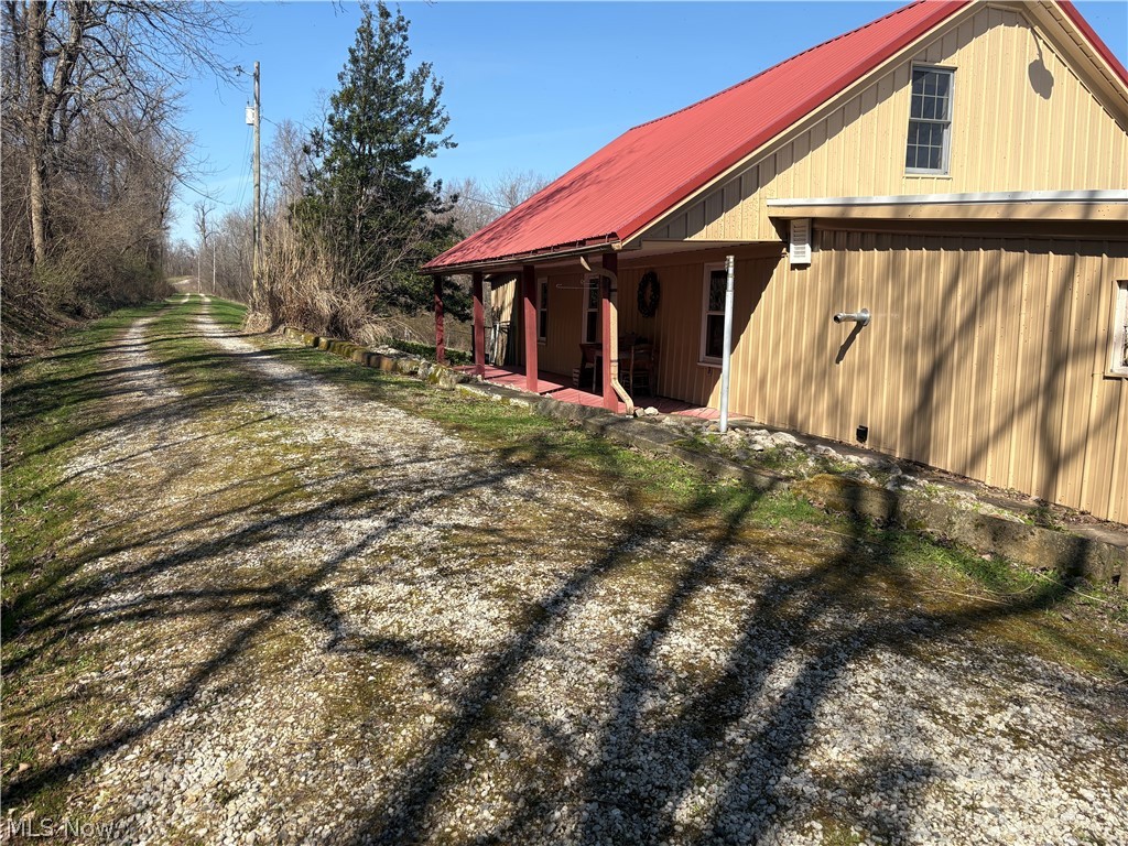 64446 Erie Road Salesville OH 43778