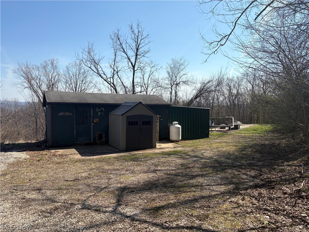 64446 Erie Road Salesville OH 43778