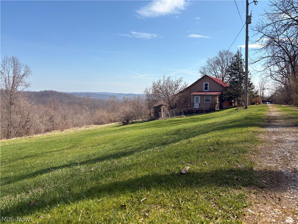 64446 Erie Road Salesville OH 43778