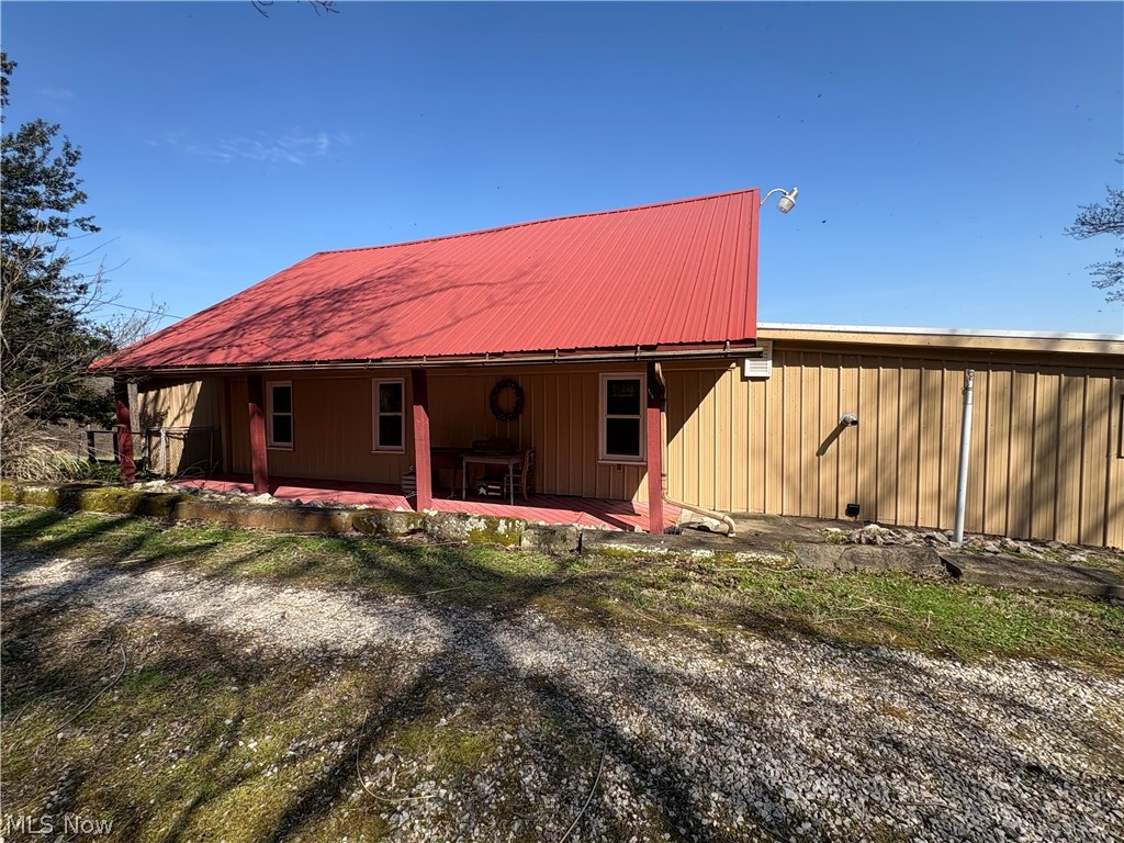 64446 Erie Road Salesville OH 43778