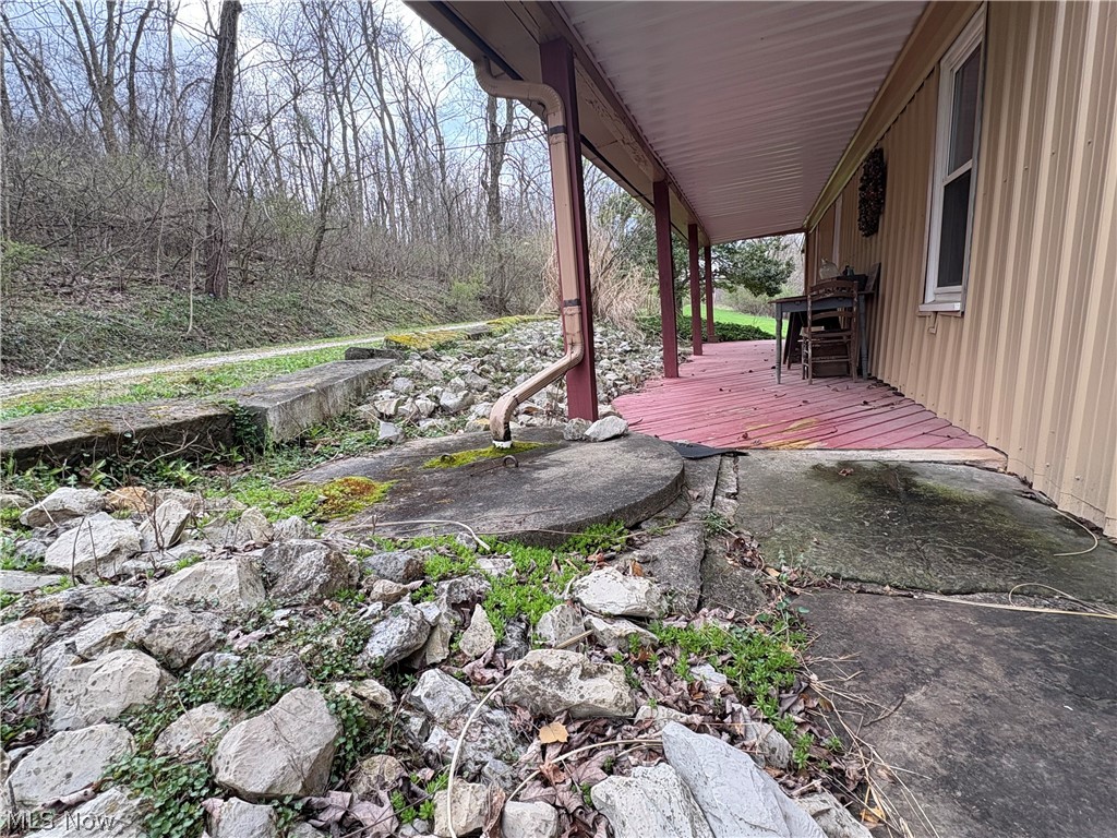 64446 Erie Road Salesville OH 43778