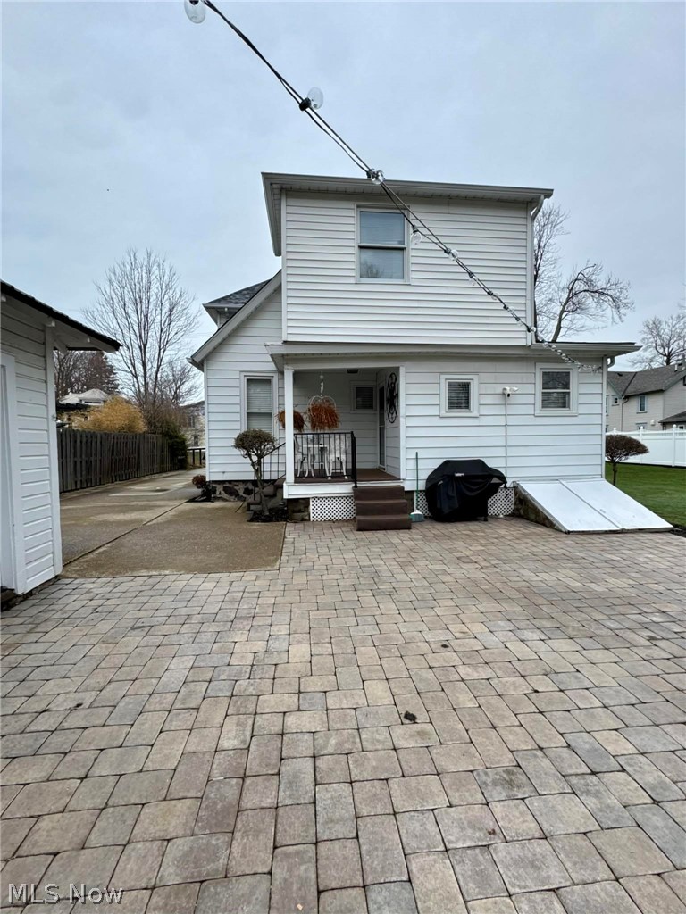 1926 Walnut Boulevard Ashtabula OH 44004