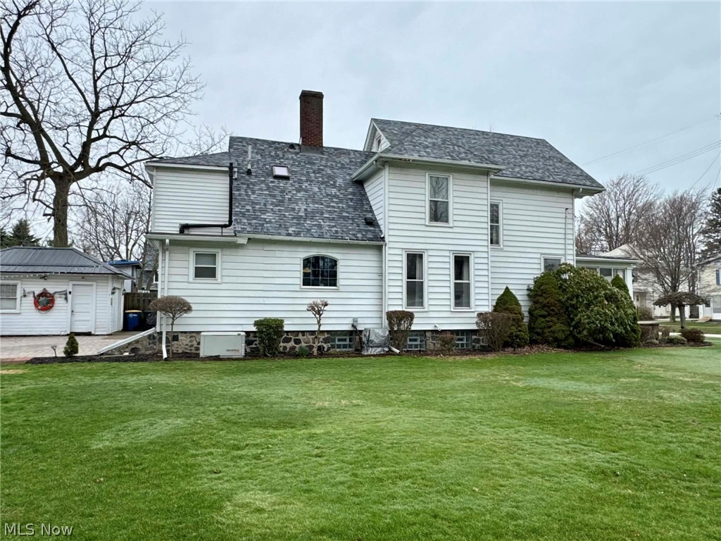 1926 Walnut Boulevard Ashtabula OH 44004