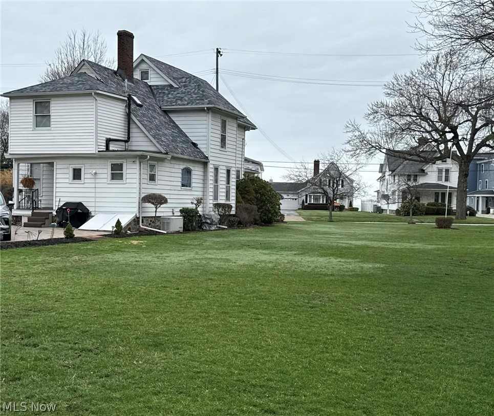 1926 Walnut Boulevard Ashtabula OH 44004