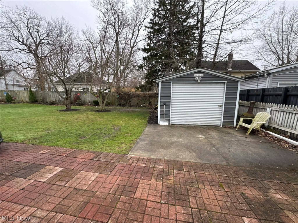 1926 Walnut Boulevard Ashtabula OH 44004