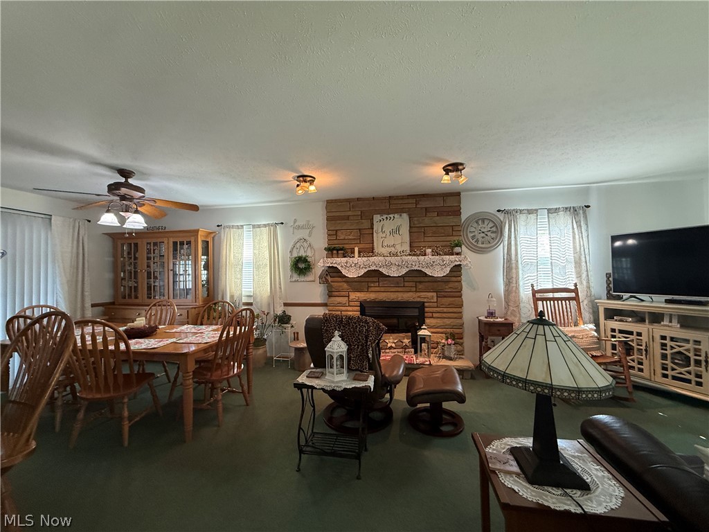 1451 Poplar Avenue Belpre OH 45714