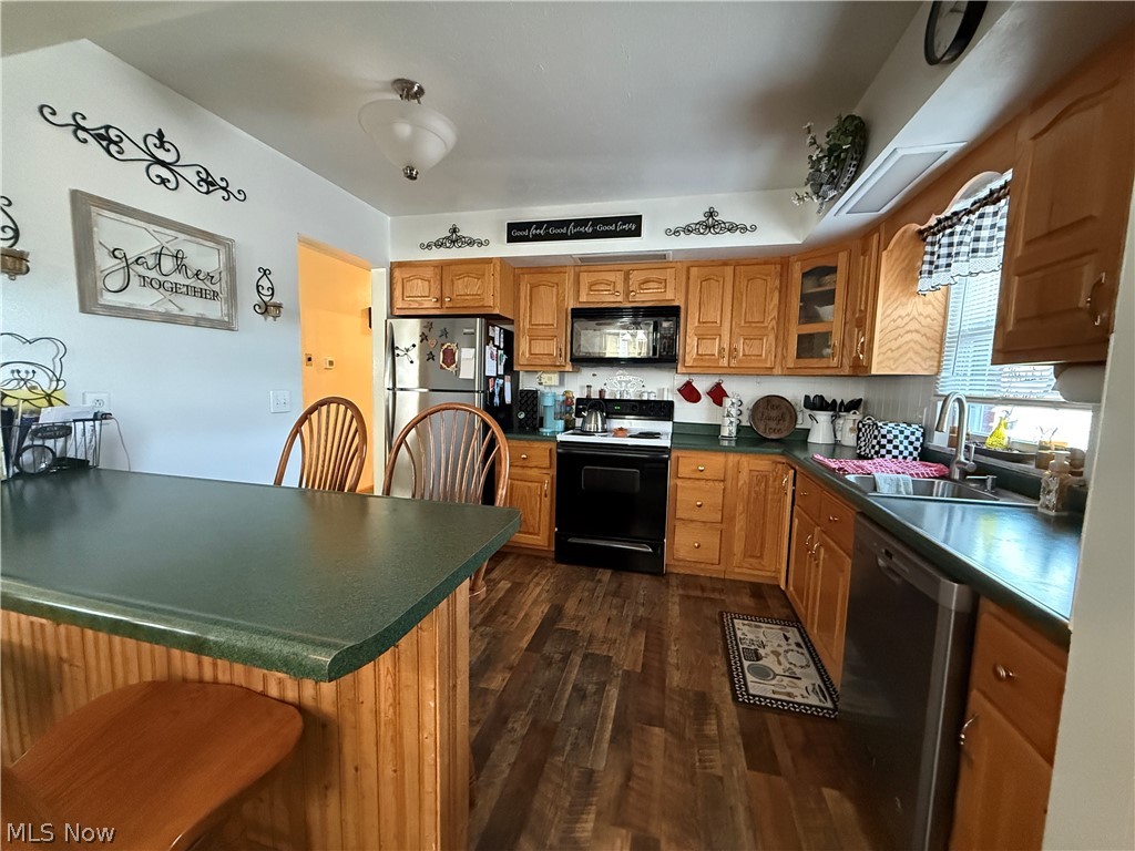 1451 Poplar Avenue Belpre OH 45714