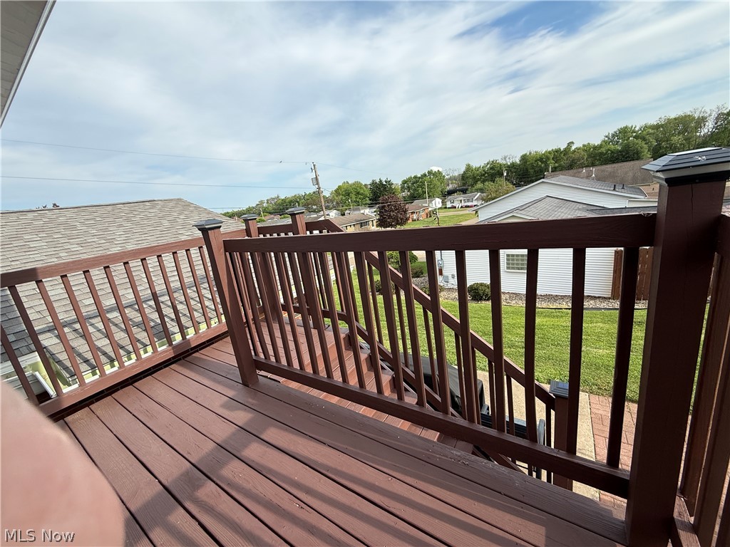 1451 Poplar Avenue Belpre OH 45714