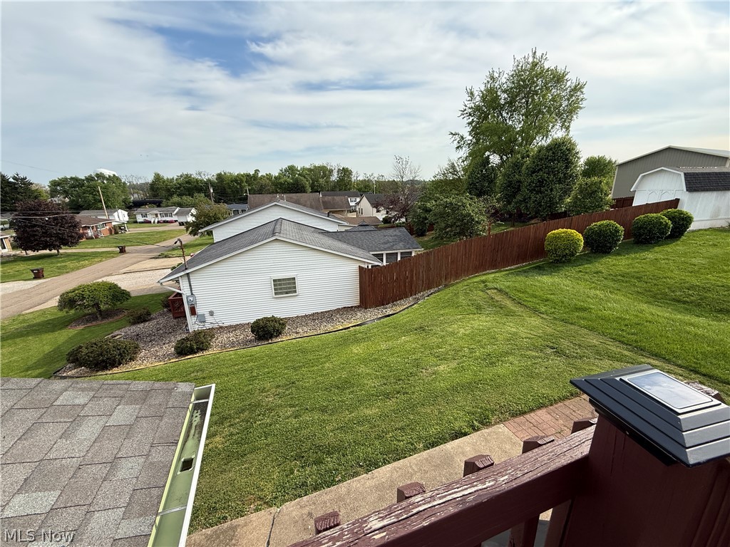 1451 Poplar Avenue Belpre OH 45714